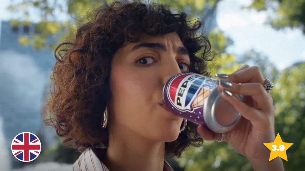 From Idea to Product: Pepsi’s Summer Launch