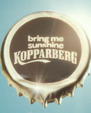 Pre-Testing Helps Kopparberg Hit Category Highs