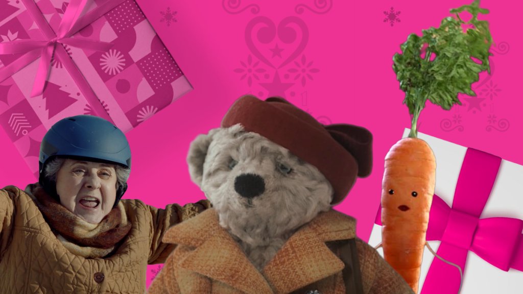 The Benefits of Pre-Testing Christmas Creative