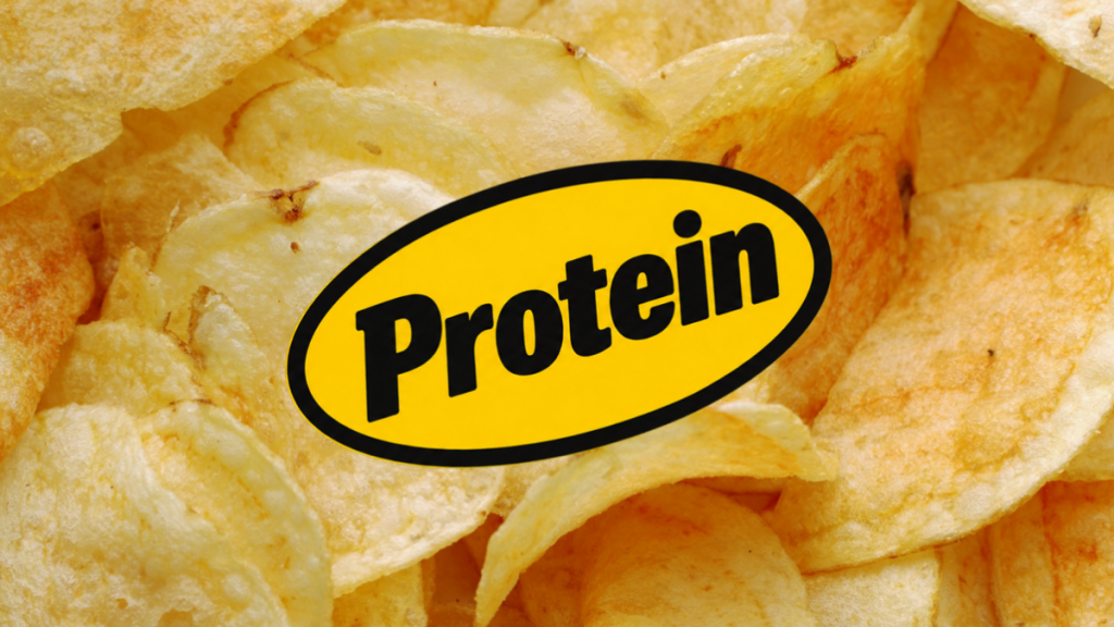 Protein’s Out. Is Fiber Really In?