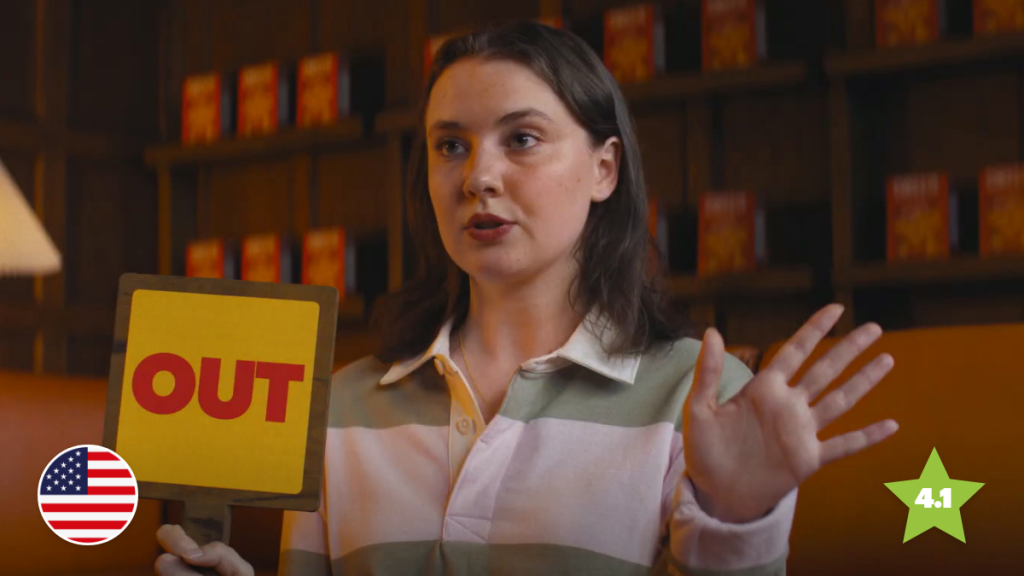 Cheez-Its Have Fun With College Football