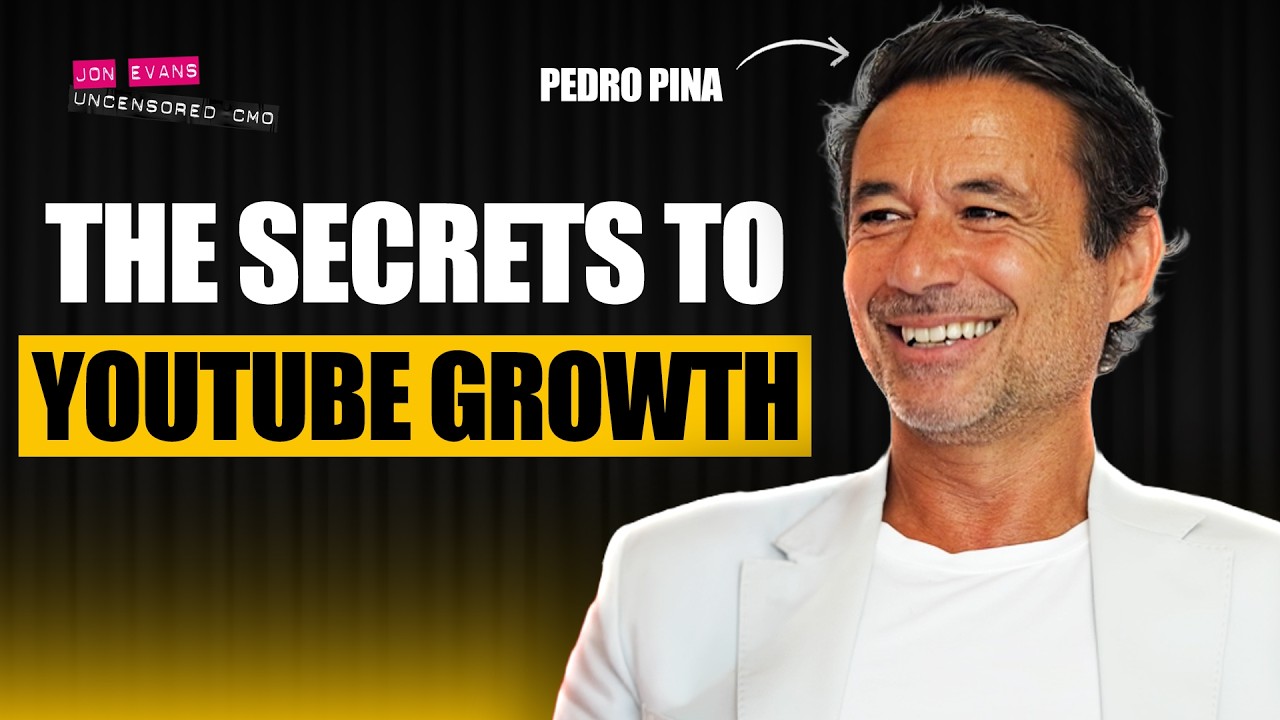 Uncensored CMO
