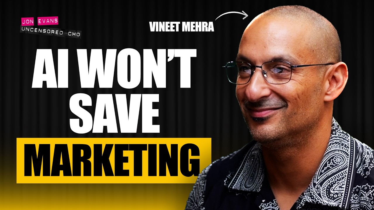 Uncensored CMO