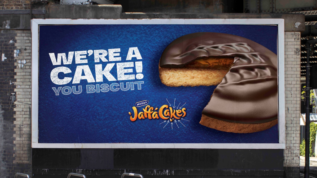 Less is More in Outdoor: The Design Rule for Ads that Actually Stand Out