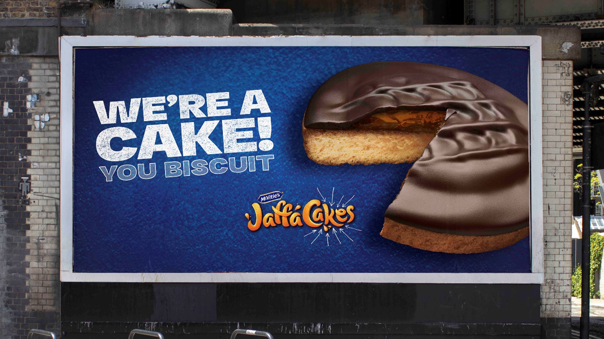 Less is More in Outdoor: The Design Rule for Ads that Actually Stand Out