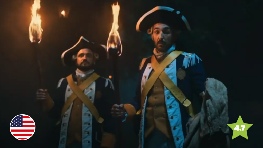 A Headless Hit: Butterfinger’s Horseman Returns for 2026