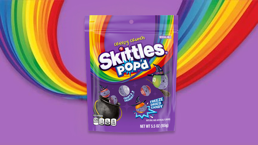 Trick or treats? The Best Halloween Innovations to Hit the Shelves This Year
